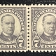Postage SCOTT #513 13c APPLE-GREEN, MOG NH; FINE & PO FRESH, CAT $21