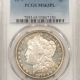 Morgan Dollars 1879-O MORGAN DOLLAR – PCGS MS-62, BLAST WHITE & FULLY STRUCK!