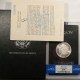 Morgan Dollars 1883-CC MORGAN DOLLAR GSA W/ BOX & CARD – NGC BANDED MS-63 CHOICE & NICE!