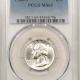 New Certified Coins 1940-D WASHINGTON QUARTER – PCGS MS-66, BLAZING WHITE!