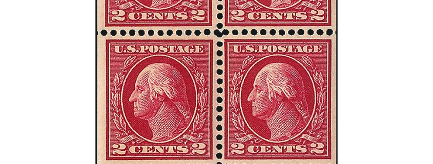 U.S. Stamps 5 – BK136; $4.32 BOOKLETS CONTAINS 24 B STAMPS (.18 EA); CV $10.50/EA = $52.50