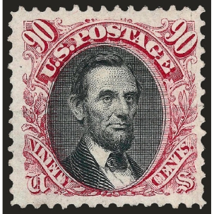 U.S. Stamps