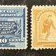 Postage SCOTT #509 9c SALMON-RED, MOG-NH, VF & PO FRESH; CAT $25