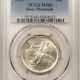 New Certified Coins 1935-S SAN DIEGO COMMEMORATIVE HALF DOLLAR – PCGS MS-65, 66 QUALITY! PQ!