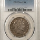 New Certified Coins 1937 WALKING LIBERTY HALF DOLLAR – PCGS MS-63, LUSTROUS!