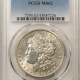 New Certified Coins 1921 PEACE DOLLAR, HIGH RELIEF – PCGS MS-64, ORIGINAL WHITE & WELL STRUCK!