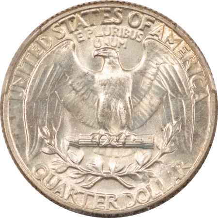 New Certified Coins 1937 WASHINGTON QUARTER – PCGS MS-65, ORIGINAL & FRESH!