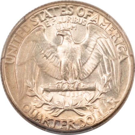 New Certified Coins 1951 WASHINGTON QUARTER – PCGS MS-66, 67 QUALITY, GORGEOUS!