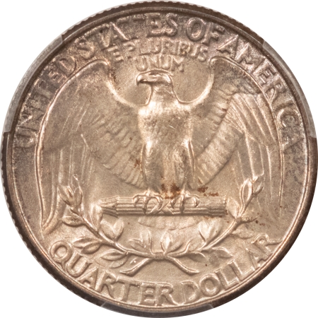 New Certified Coins 1932 WASHINGTON QUARTER – PCGS MS-63, ORIGINAL & PREMIUM QUALITY!