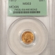 $2.50 1926 $2.50 SESQUICENTENNIAL GOLD COMMEMORATIVE – NGC MS-63, CHOICE & NICE!