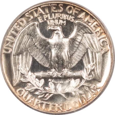 New Certified Coins 1952 PROOF WASHINGTON QUARTER, SUPERBIRD, FS-901 – PCGS PR-65, NEARLY CAMEO