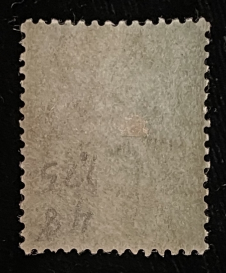 Stamps & Philatelic Items BERMUDA SCOTT #SG87a, MOG, NH, VF & FRESH; CAT $70