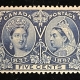 Stamps & Philatelic Items CANADA SCOTT #44 8c BLACK, MOG/H, AVG CENTERING, RICH COLOR-CAT $300