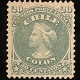 Stamps & Philatelic Items CHINA, SCOTT #1-4, TREATY PORTS (4), 1/2c-1c, MOG/H (#1 MNG); NICE SET!