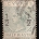 Stamps & Philatelic Items CYPRUS SCOTT #16, USED, HR & CREASE OTHERWISE FINE-CAT $95