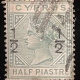 Stamps & Philatelic Items CHILE, SCOTT #19, 20c GREEN, MPOG/HR, APPEARS F/VF