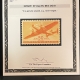 Air Post Stamps SCOTT #C-46 80c HAWAII BRIGHT RED VIOLET, PSE GRADED SUPERB 98-MINT OGnh-SMQ=$75