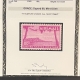 Air Post Stamps SCOTT #C-31 50c ORANGE, PSE GRADED XF-SUPERB 95, MINT OGnh, SMQ=$50