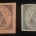 Stamps & Philatelic Items HONDURAS, SCOTT #1-2, MOG HR, MINOR WRINKLES, APPEAR VF, NICE COLOR-CAT $130