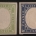 Stamps & Philatelic Items ITALY-SARDINIA, SCOTT #10 &15cb, MNG & MOG-NH (CREASE), OVERALL PRETTY STAMPS!