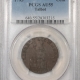 Braided Hair Half Cents 1853 BRAIDED HAIR HALF CENT – NGC MS-64 BN, VERY LUSTROUS AND PREMIUM QUALITY!