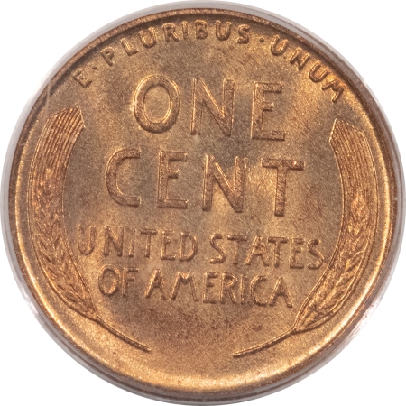 CAC Approved Coins 1910-S LINCOLN CENT – PCGS MS-64 RD, CAC APPROVED!