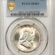 U.S. Certified Coins 1918 WALKING LIBERTY HALF DOLLAR – NGC AU-53 W/ LUSTER