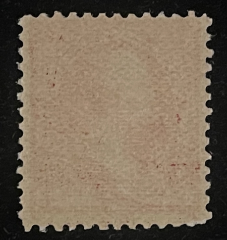 Stamps & Philatelic Items SCOTT #219d 2c LAKE, MOG-NH (NATURAL GUM BENDS), FINE & PO FRESH; CAT $500!