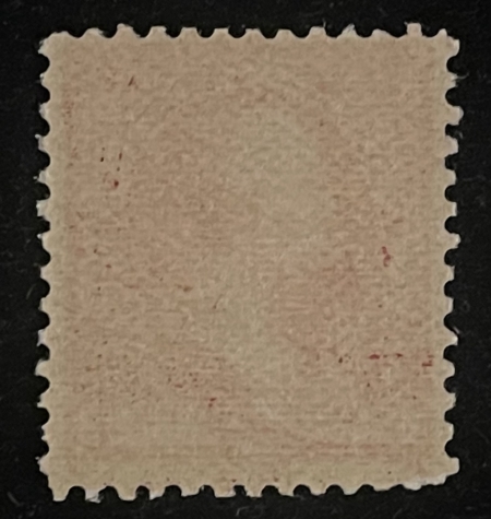 Stamps & Philatelic Items SCOTT #219d 2c LAKE, MOG-NH (NATURAL GUM BENDS), FINE & PO FRESH; CAT $500!