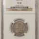 New Certified Coins 1932 WASHINGTON QUARTER – PCGS MS-66, BLAST WHITE HEADLIGHT!