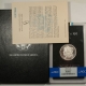 Morgan Dollars 1884-CC MORGAN DOLLAR GSA W/ BOX & CARD – BANDED NGC MS-65 BLAZING WHITE PQ GEM!