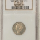New Certified Coins 1864 THREE CENT SILVER – PCGS MS-63, TOUGH DATE, CHOICE & PRETTY BUSINESS STRIKE
