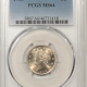 Buffalo Nickels 1913 BUFFALO NICKEL, TYPE I – PCGS MS-65