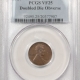 Lincoln Cents (Wheat) 1914-D LINCOLN CENT – ANACS VF-20, ORIGINAL & PROBLEM FREE!