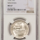 Kennedy Halves 1964 KENNEDY HALF DOLLAR-ACCENT HAIR NGC PF-67, PREMIUM QUALITY & CLOSE TO CAMEO