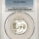 New Certified Coins 1935-D WASHINGTON QUARTER – PCGS MS-64, BLAST WHITE!