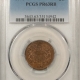 New Certified Coins 1851 THREE CENT SILVER – NGC MS-65, FRESH GEM!