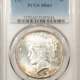 New Certified Coins 1926-S PEACE DOLLAR – PCGS MS-64, FRESH & CHOICE!
