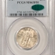 New Certified Coins 1940 PROOF WASHINGTON QUARTER – PCGS PR-64, TEICH FAMILY COLLECTION