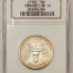 New Certified Coins 1936-D SAN DIEGO COMMEMORATIVE HALF DOLLAR – PCGS MS-65, BLAZING WHITE, OGH, PQ!