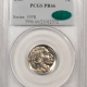 CAC Approved Coins 1883 PROOF THREE CENT NICKEL – PCGS PR-65 CAM, BLACK/WHITE, PQ & CAC APPROVED!
