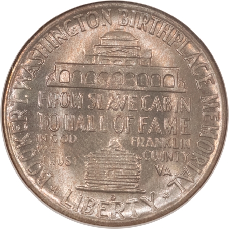 New Certified Coins 1946-S BTW COMMEMORATIVE HALF DOLLAR – NGC MS-65, ORIGINAL GEM!