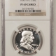 CAC Approved Coins 1937 PROOF WALKING LIBERTY HALF DOLLAR – NGC PF-66 CAC APPROVED STONE WHITE & PQ