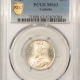 New Certified Coins 1947 CANADA TEN CENTS PCGS MS-65, PRETTY GEM!