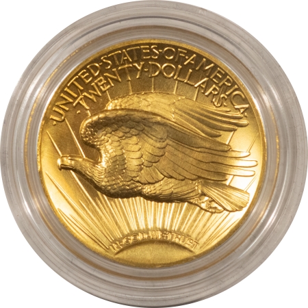 $20 2009 $20 1 OZ .9999 GOLD ULTRA HIGH RELIEF AMERICAN EAGLE GEM SP W/ BOX/COA/BOOK