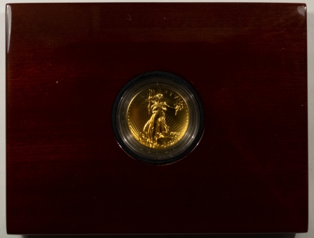 $20 2009 $20 1 OZ .9999 GOLD ULTRA HIGH RELIEF AMERICAN EAGLE GEM SP W/ BOX/COA/BOOK