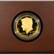 Gold Bullion 2014-W PROOF KENNEDY GOLD 3/4 OZ COMMEM HALF DOLLAR FRESH GEM PROOF W/ BOX + COA