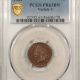 Lincoln Cents (Wheat) 1935 LINCOLN CENT PCGS MS-67 RD