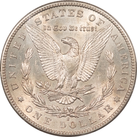 Morgan Dollars 1891-S MORGAN DOLLAR PCGS AU-55