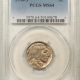 Capped Bust Dimes 1809 CAPPED BUST DIME – PCGS FR-2, RARE DATE!